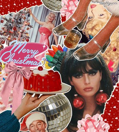 santa baby
